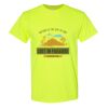 Safety Shirt Special Gildan - Heavy Cotton T-Shirt Thumbnail