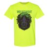 Safety Shirt Special Gildan - Heavy Cotton T-Shirt Thumbnail