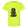 Safety Shirt Special Gildan - Heavy Cotton T-Shirt Thumbnail
