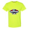 Safety Shirt Special Gildan - Heavy Cotton T-Shirt Thumbnail