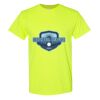 Safety Shirt Special Gildan - Heavy Cotton T-Shirt Thumbnail