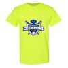 Safety Shirt Special Gildan - Heavy Cotton T-Shirt Thumbnail