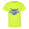 Safety Shirt Special Gildan - Heavy Cotton T-Shirt Thumbnail