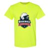 Safety Shirt Special Gildan - Heavy Cotton T-Shirt Thumbnail