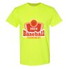 Safety Shirt Special Gildan - Heavy Cotton T-Shirt Thumbnail