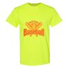 Safety Shirt Special Gildan - Heavy Cotton T-Shirt Thumbnail
