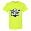 Safety Shirt Special Gildan - Heavy Cotton T-Shirt Thumbnail