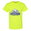 Safety Shirt Special Gildan - Heavy Cotton T-Shirt Thumbnail