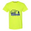 Safety Shirt Special Gildan - Heavy Cotton T-Shirt Thumbnail