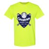 Safety Shirt Special Gildan - Heavy Cotton T-Shirt Thumbnail