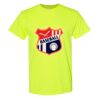 Safety Shirt Special Gildan - Heavy Cotton T-Shirt Thumbnail