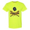 Safety Shirt Special Gildan - Heavy Cotton T-Shirt Thumbnail