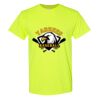 Safety Shirt Special Gildan - Heavy Cotton T-Shirt Thumbnail