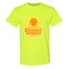 Safety Shirt Special Gildan - Heavy Cotton T-Shirt Thumbnail