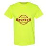 Safety Shirt Special Gildan - Heavy Cotton T-Shirt Thumbnail
