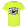 Safety Shirt Special Gildan - Heavy Cotton T-Shirt Thumbnail