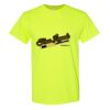 Safety Shirt Special Gildan - Heavy Cotton T-Shirt Thumbnail
