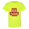 Safety Shirt Special Gildan - Heavy Cotton T-Shirt Thumbnail
