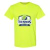 Safety Shirt Special Gildan - Heavy Cotton T-Shirt Thumbnail