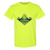 Safety Shirt Special Gildan - Heavy Cotton T-Shirt Thumbnail