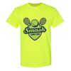 Safety Shirt Special Gildan - Heavy Cotton T-Shirt Thumbnail