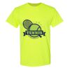 Safety Shirt Special Gildan - Heavy Cotton T-Shirt Thumbnail