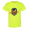Safety Shirt Special Gildan - Heavy Cotton T-Shirt Thumbnail