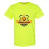 Safety Shirt Special Gildan - Heavy Cotton T-Shirt Thumbnail