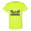 Safety Shirt Special Gildan - Heavy Cotton T-Shirt Thumbnail