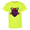 Safety Shirt Special Gildan - Heavy Cotton T-Shirt Thumbnail
