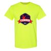 Safety Shirt Special Gildan - Heavy Cotton T-Shirt Thumbnail