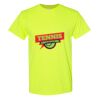 Safety Shirt Special Gildan - Heavy Cotton T-Shirt Thumbnail