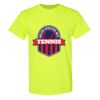 Safety Shirt Special Gildan - Heavy Cotton T-Shirt Thumbnail
