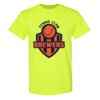 Safety Shirt Special Gildan - Heavy Cotton T-Shirt Thumbnail
