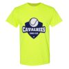 Safety Shirt Special Gildan - Heavy Cotton T-Shirt Thumbnail