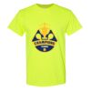 Safety Shirt Special Gildan - Heavy Cotton T-Shirt Thumbnail