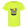 Safety Shirt Special Gildan - Heavy Cotton T-Shirt Thumbnail