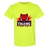 Safety Shirt Special Gildan - Heavy Cotton T-Shirt Thumbnail