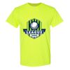 Safety Shirt Special Gildan - Heavy Cotton T-Shirt Thumbnail