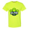 Safety Shirt Special Gildan - Heavy Cotton T-Shirt Thumbnail