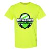 Safety Shirt Special Gildan - Heavy Cotton T-Shirt Thumbnail