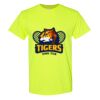Safety Shirt Special Gildan - Heavy Cotton T-Shirt Thumbnail