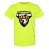 Safety Shirt Special Gildan - Heavy Cotton T-Shirt Thumbnail
