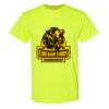 Safety Shirt Special Gildan - Heavy Cotton T-Shirt Thumbnail