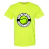 Safety Shirt Special Gildan - Heavy Cotton T-Shirt Thumbnail