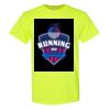 Safety Shirt Special Gildan - Heavy Cotton T-Shirt Thumbnail