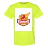Safety Shirt Special Gildan - Heavy Cotton T-Shirt Thumbnail