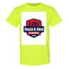 Safety Shirt Special Gildan - Heavy Cotton T-Shirt Thumbnail