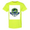 Safety Shirt Special Gildan - Heavy Cotton T-Shirt Thumbnail