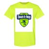 Safety Shirt Special Gildan - Heavy Cotton T-Shirt Thumbnail